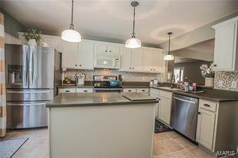 Olde Mill - Residential