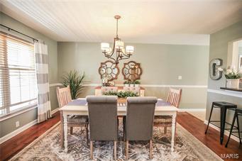 Olde Mill - Residential