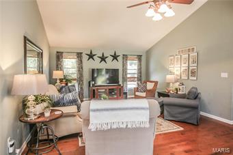 Olde Mill - Residential