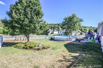 Olde Mill - Residential