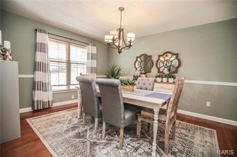 Olde Mill - Residential