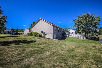 Olde Mill - Residential