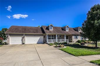 Olde Mill - Residential