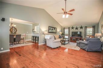 Olde Mill - Residential