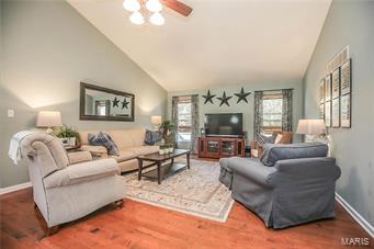 Olde Mill - Residential