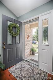 Olde Mill - Residential