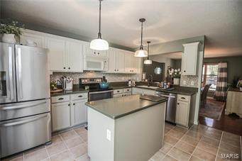 Olde Mill - Residential