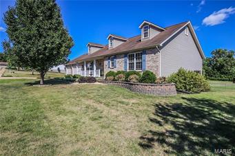 Olde Mill - Residential