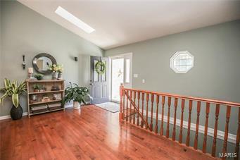 Olde Mill - Residential