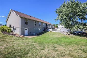 Olde Mill - Residential