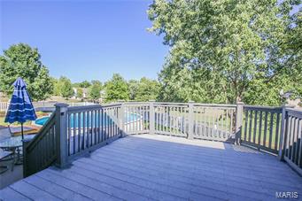 Olde Mill - Residential