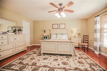 Olde Mill - Residential