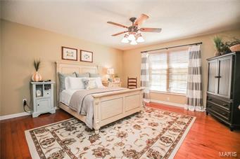 Olde Mill - Residential