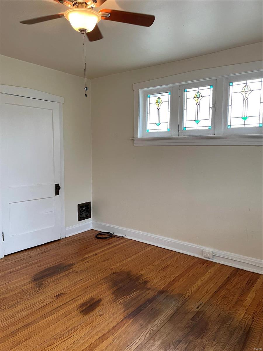 Tower Grove South - Residential Income