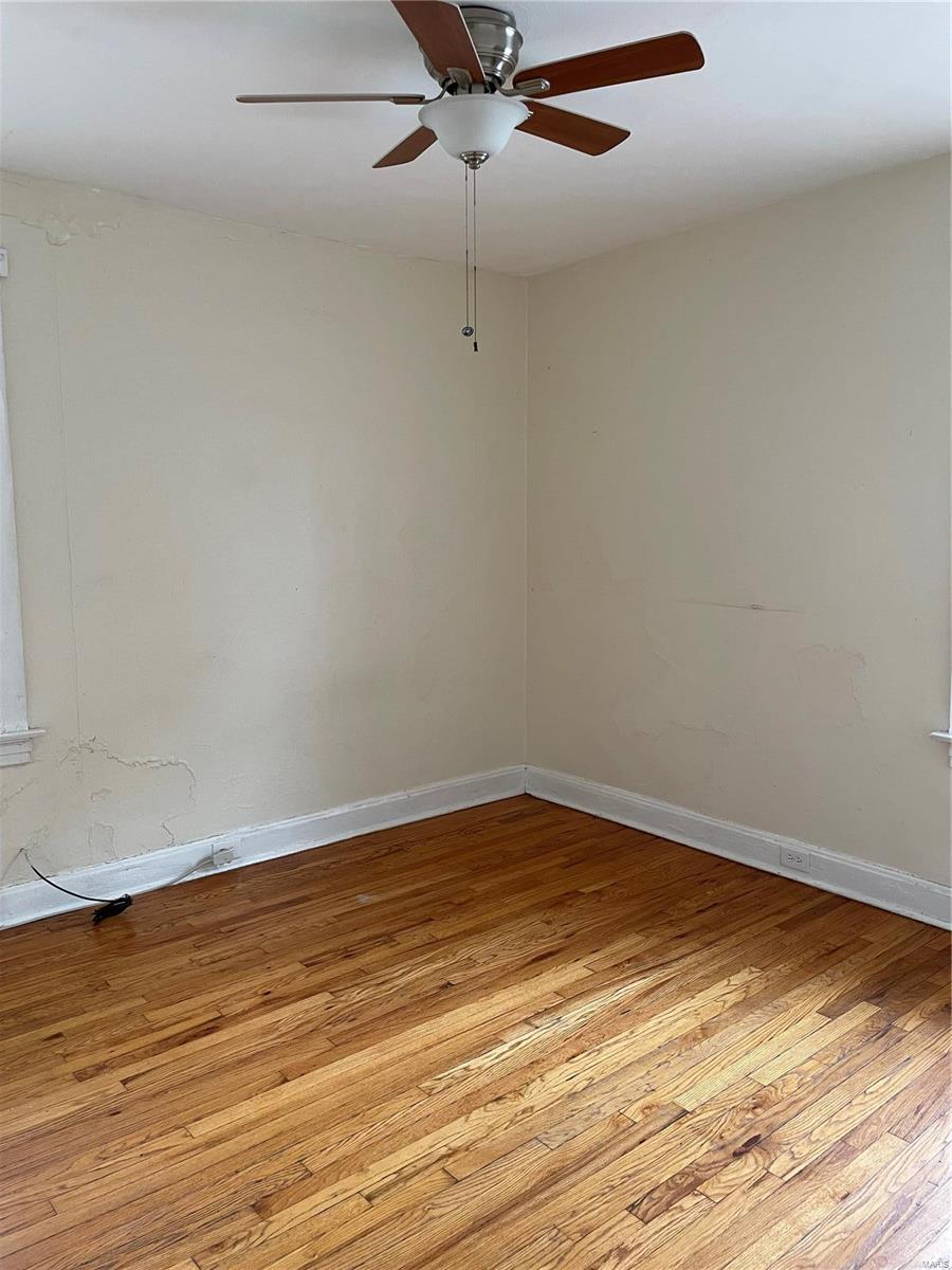 Tower Grove South - Residential Income