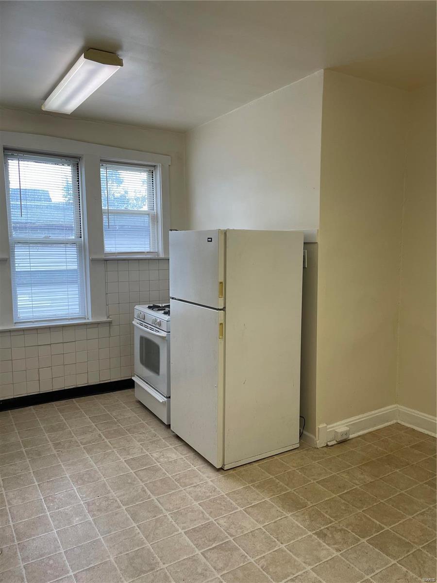 Tower Grove South - Residential Income