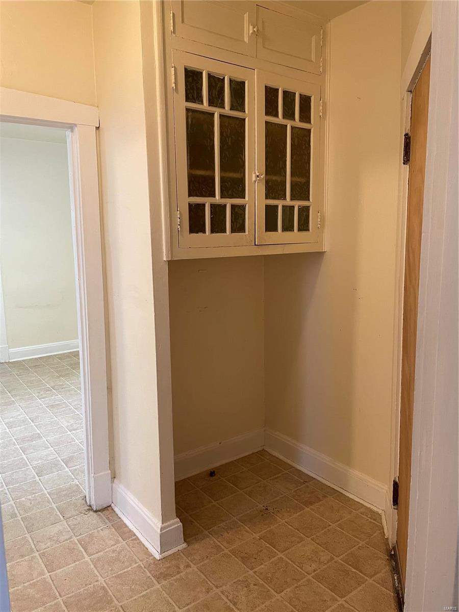 Tower Grove South - Residential Income