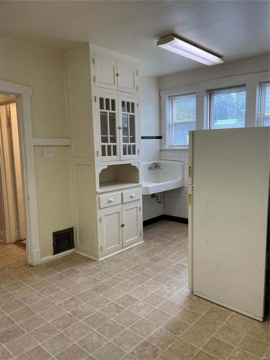 Tower Grove South - Residential Income