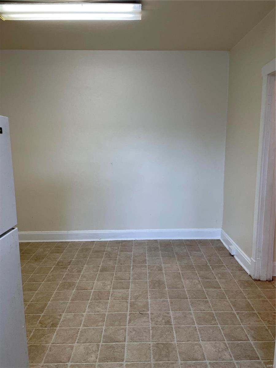 Tower Grove South - Residential Income