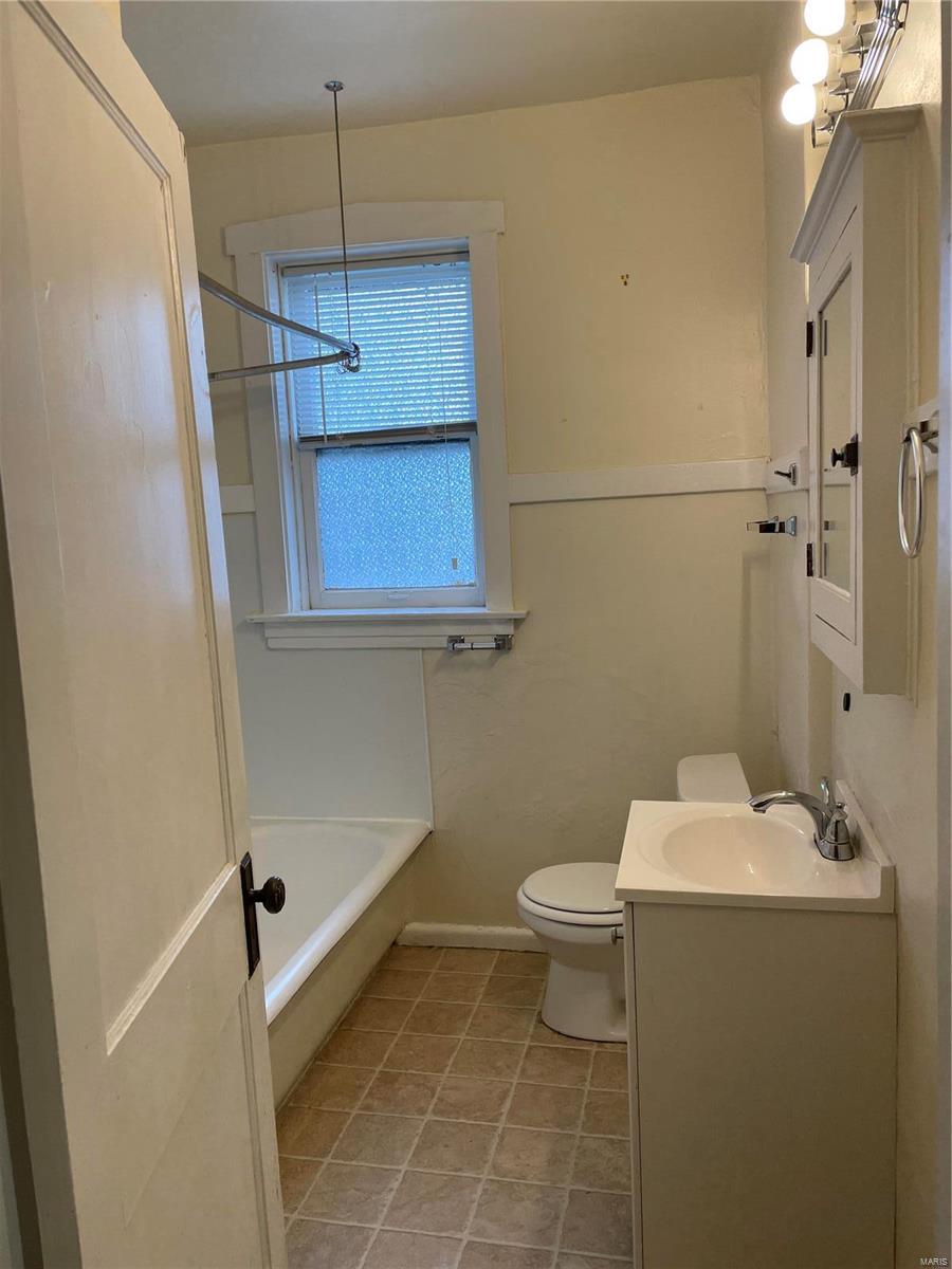 Tower Grove South - Residential Income