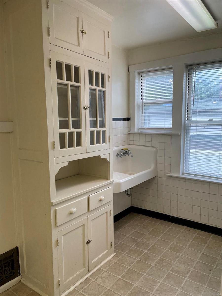 Tower Grove South - Residential Income