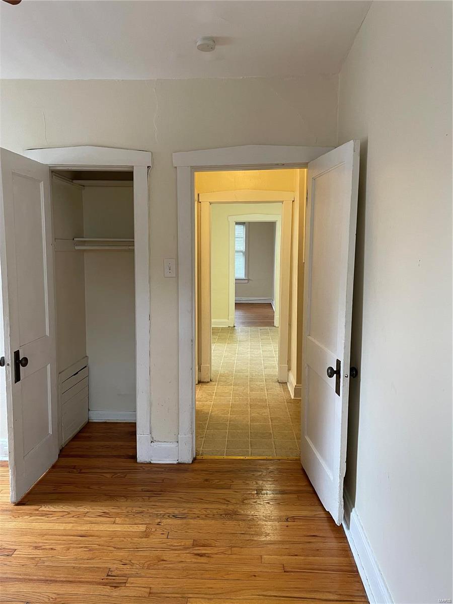 Tower Grove South - Residential Income