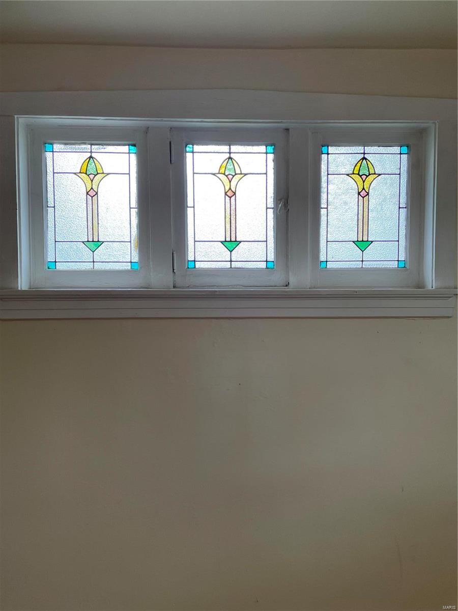 Tower Grove South - Residential Income