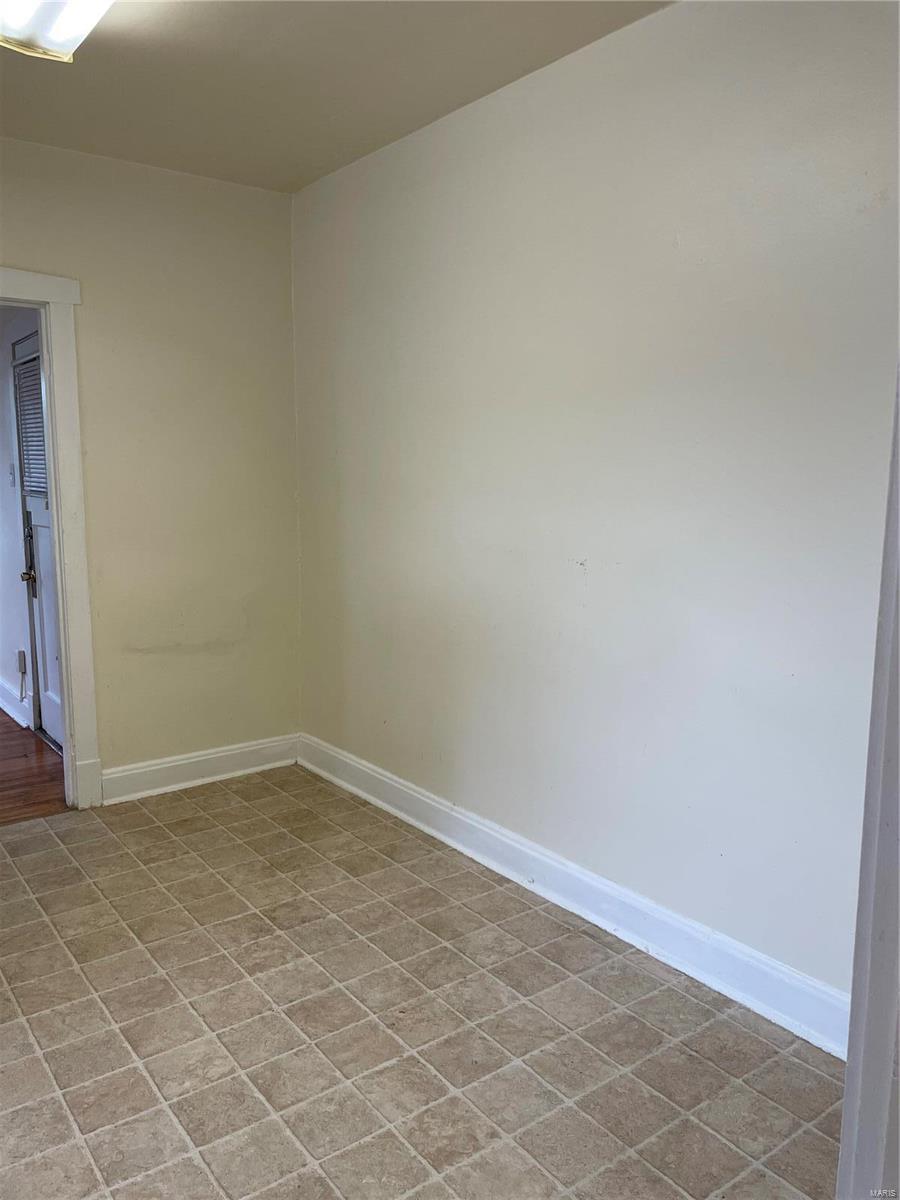 Tower Grove South - Residential Income