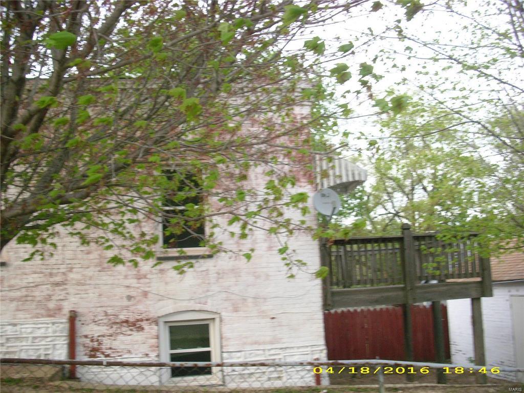 Glades Add - Residential