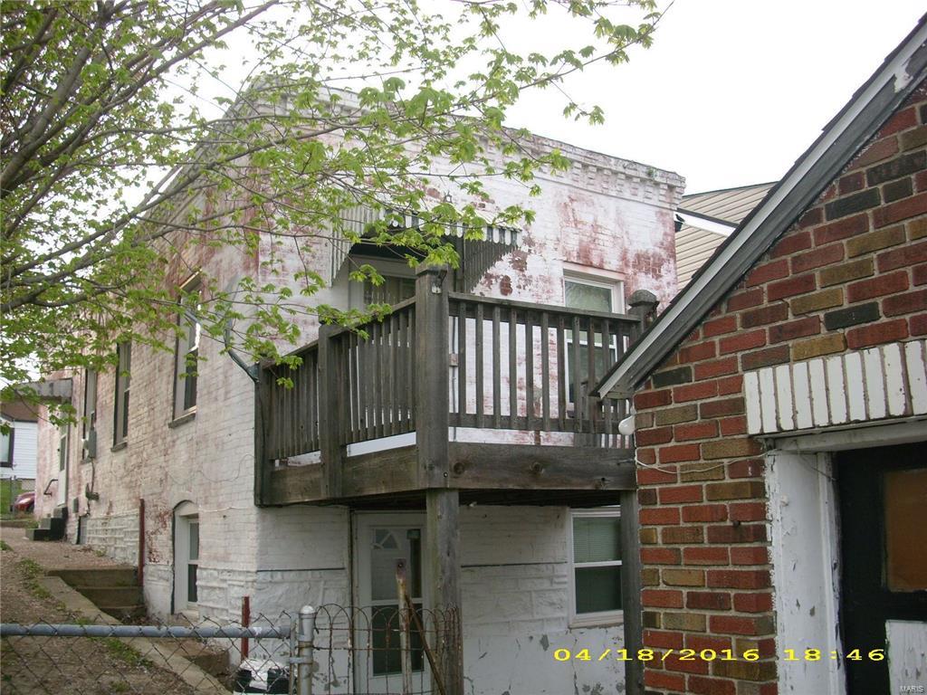 Glades Add - Residential