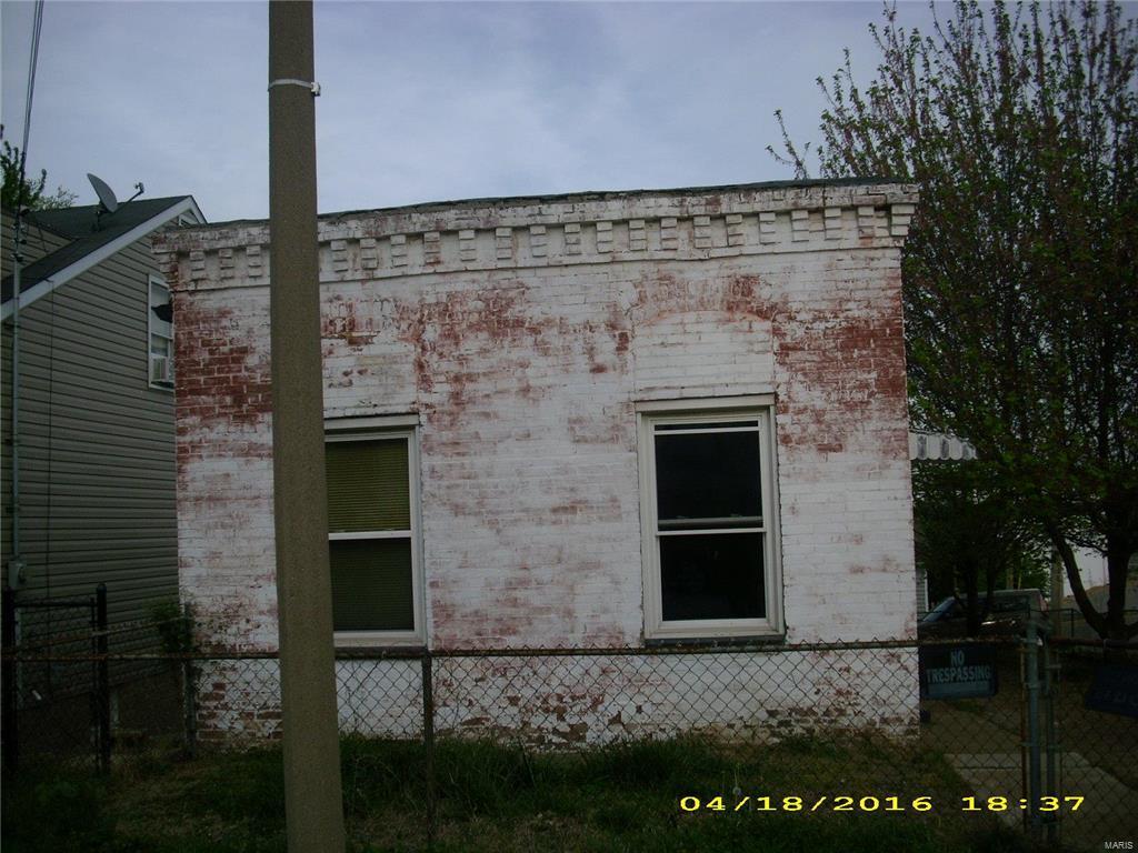 Glades Add - Residential
