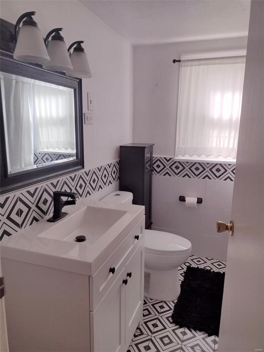 Eleanor Park - Residential Lease