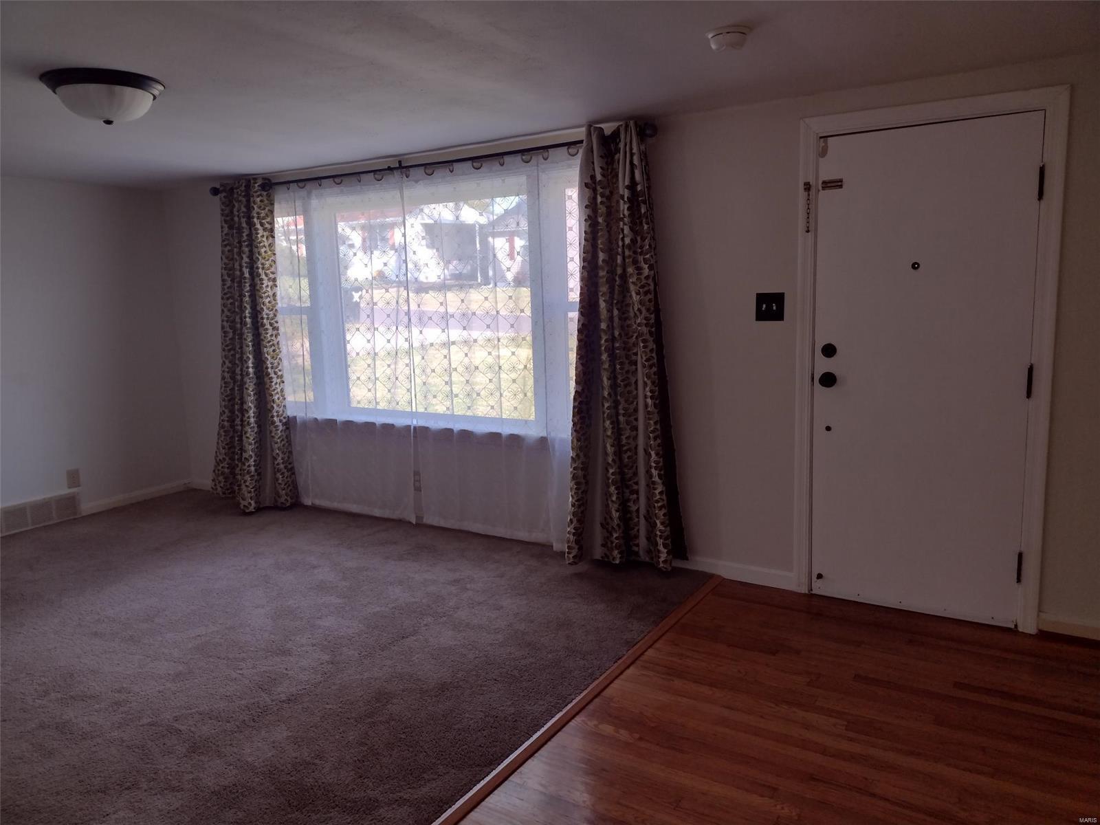 Eleanor Park - Residential Lease