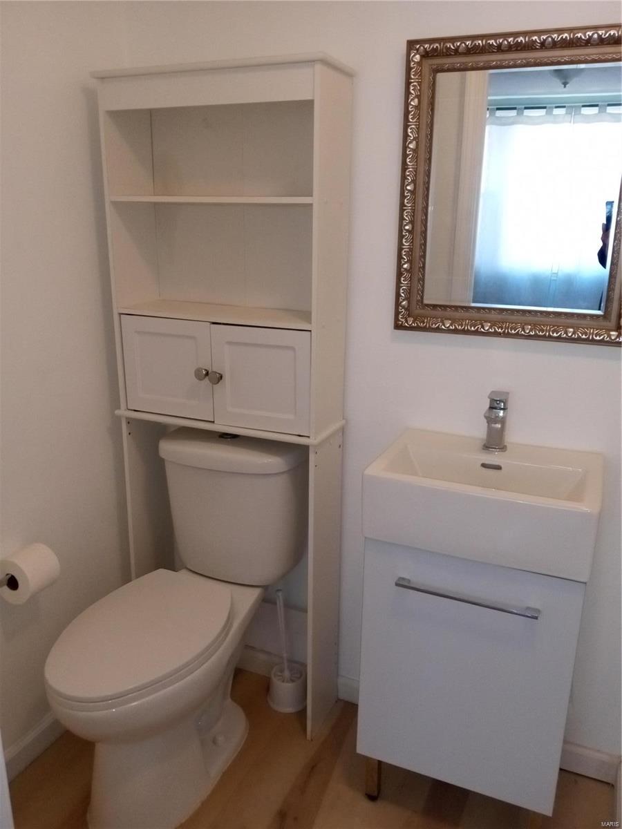 Eleanor Park - Residential Lease