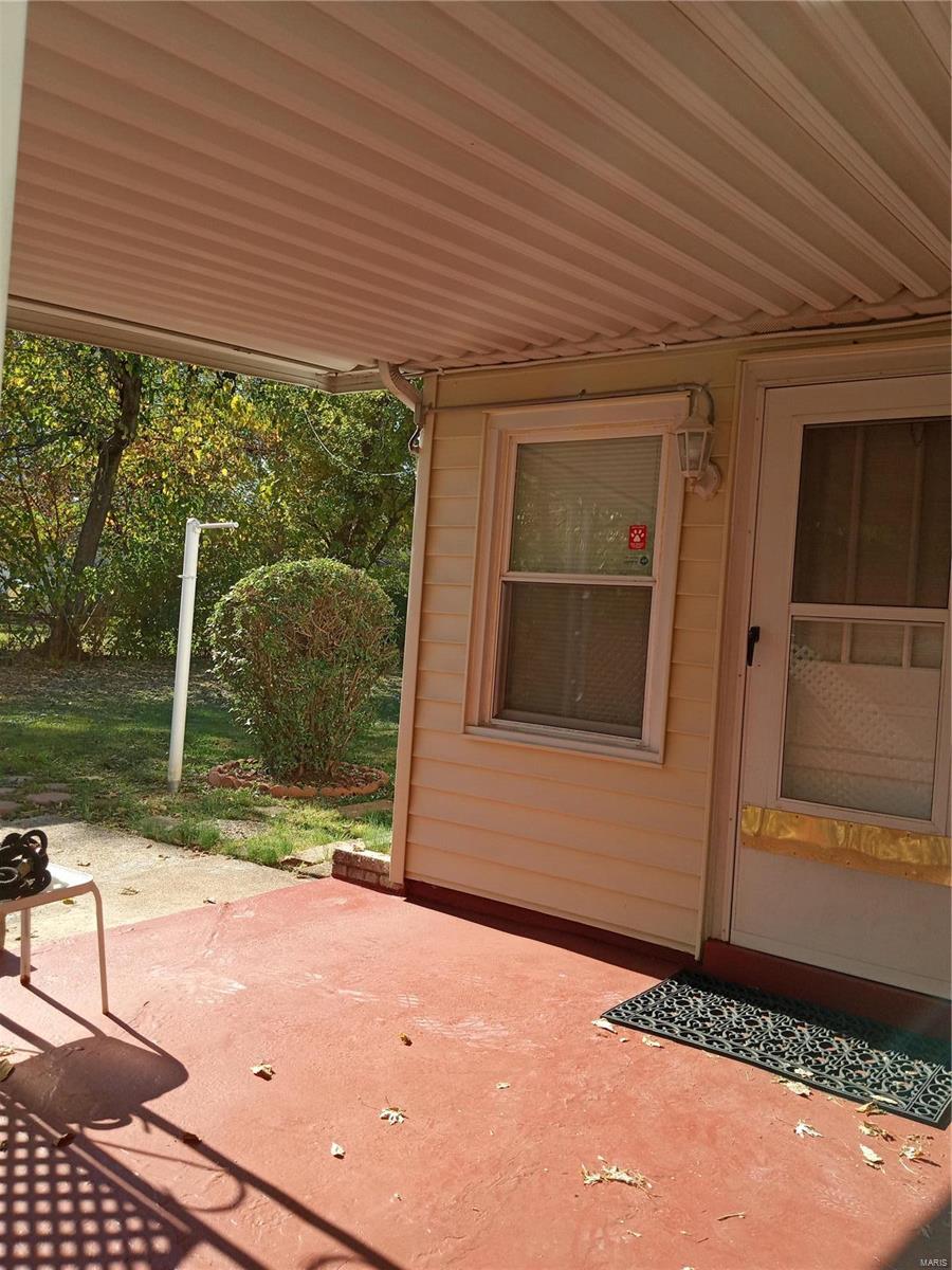 Eleanor Park - Residential Lease