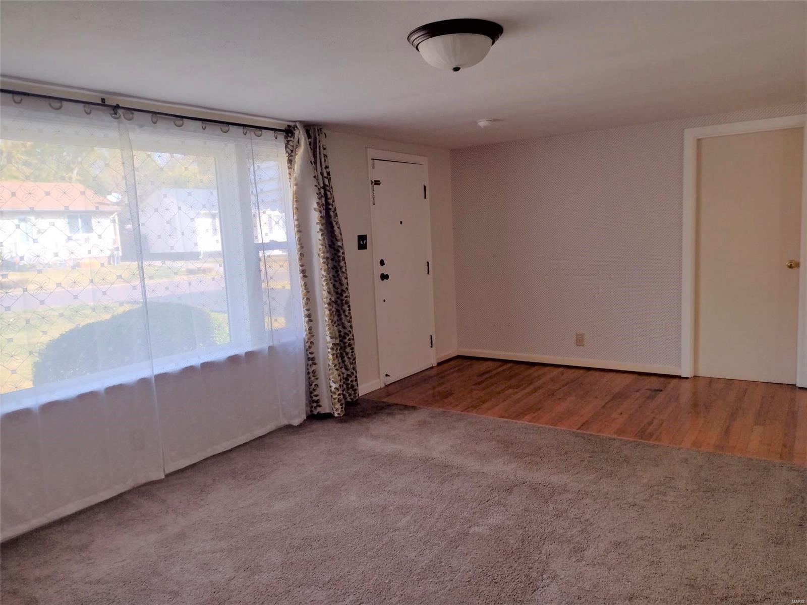 Eleanor Park - Residential Lease