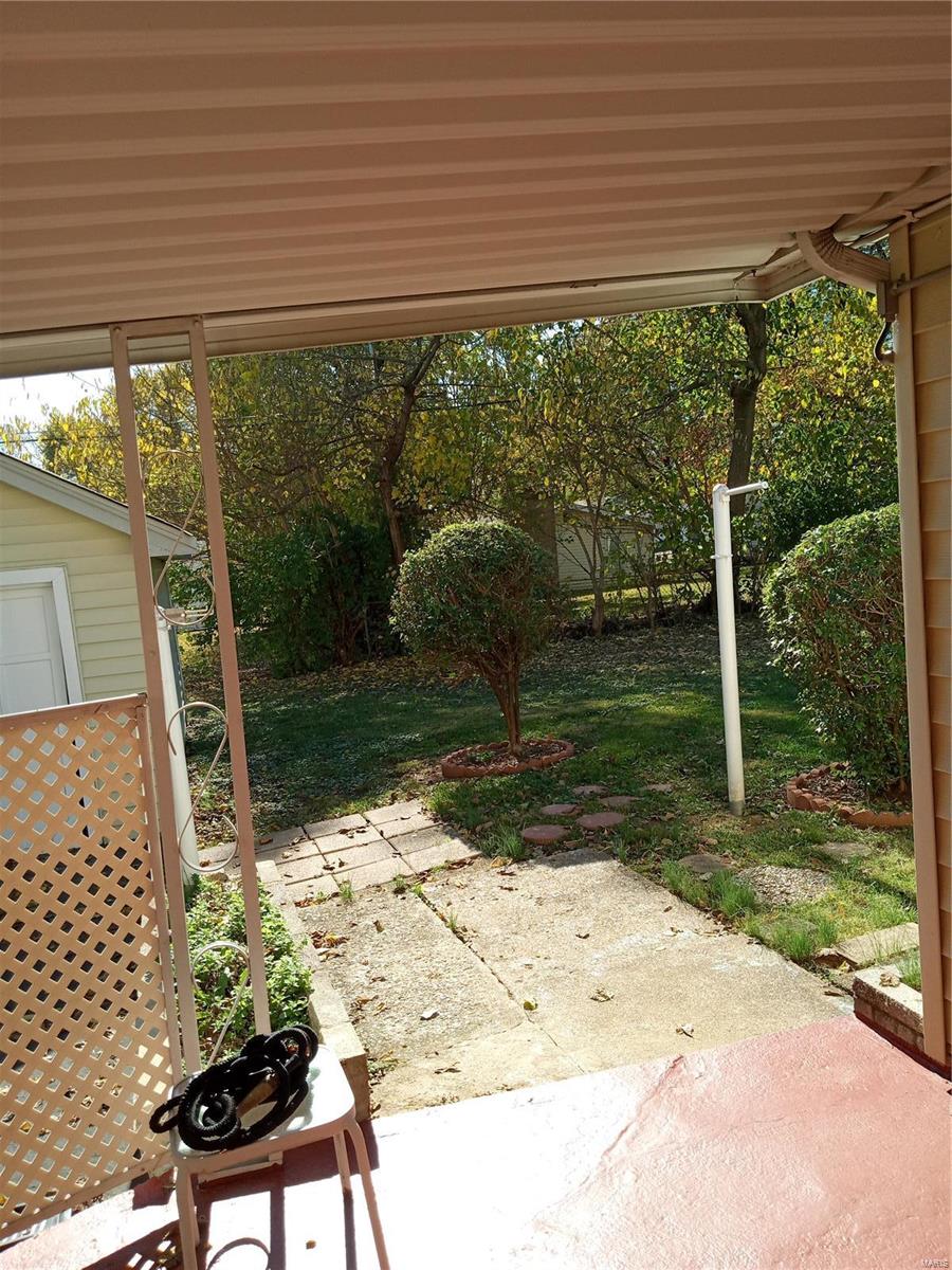 Eleanor Park - Residential Lease