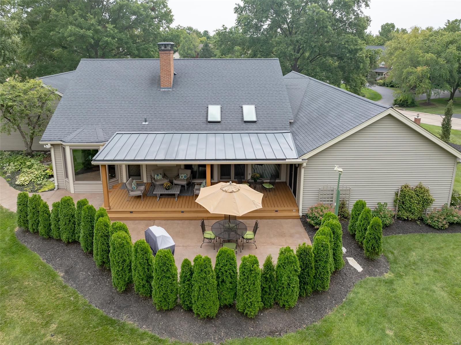 Barrington Place - Residential