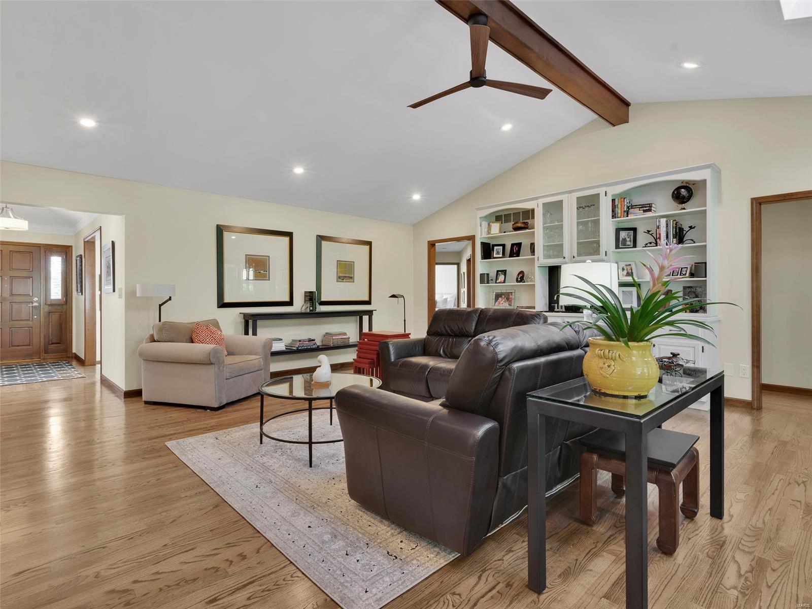 Barrington Place - Residential