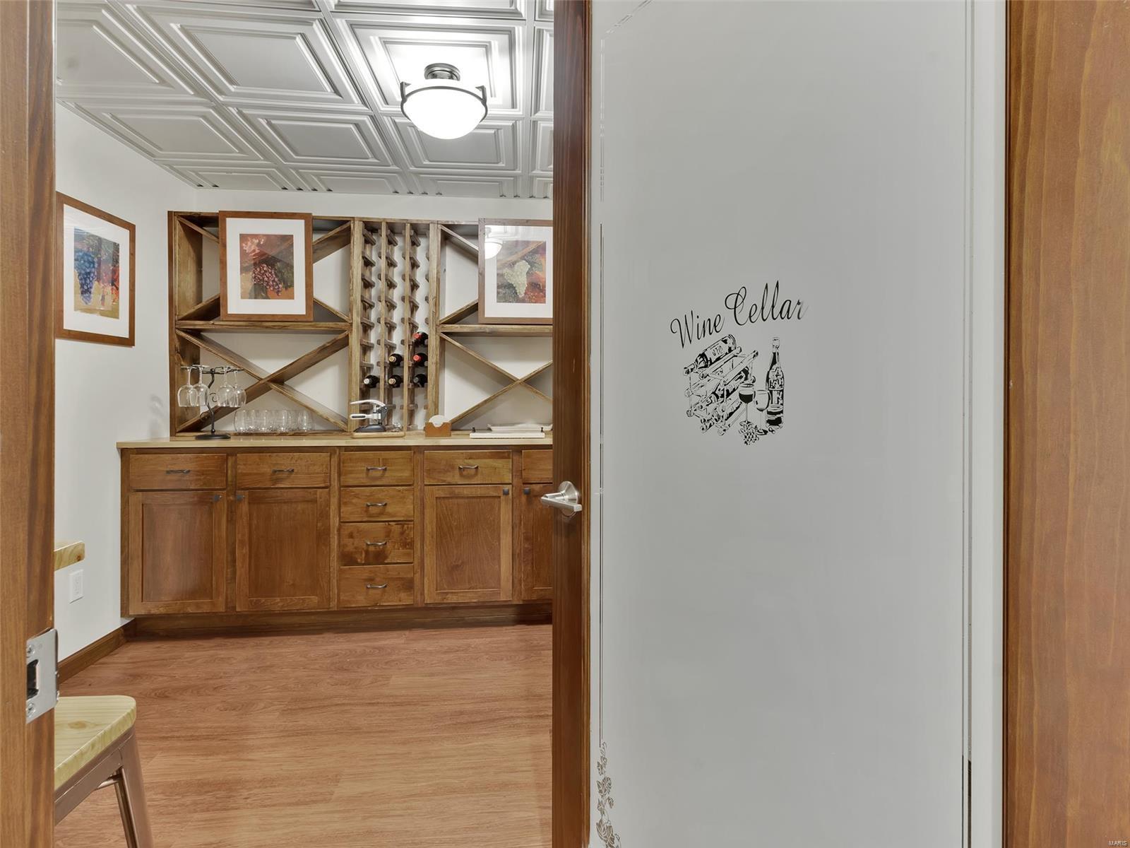 Barrington Place - Residential