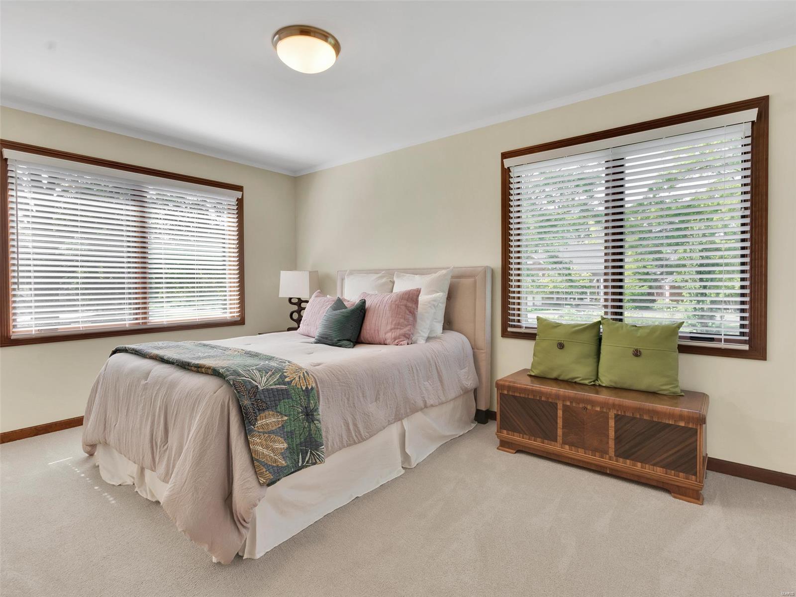 Barrington Place - Residential