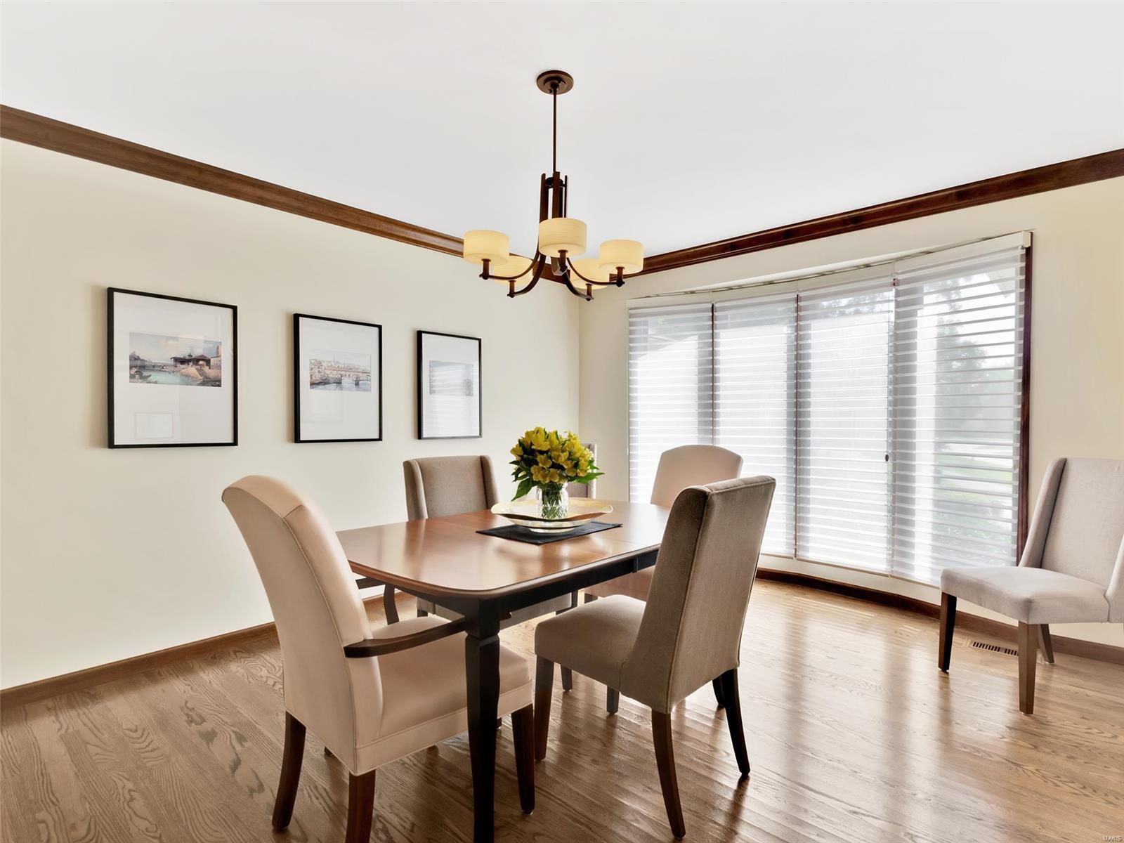 Barrington Place - Residential