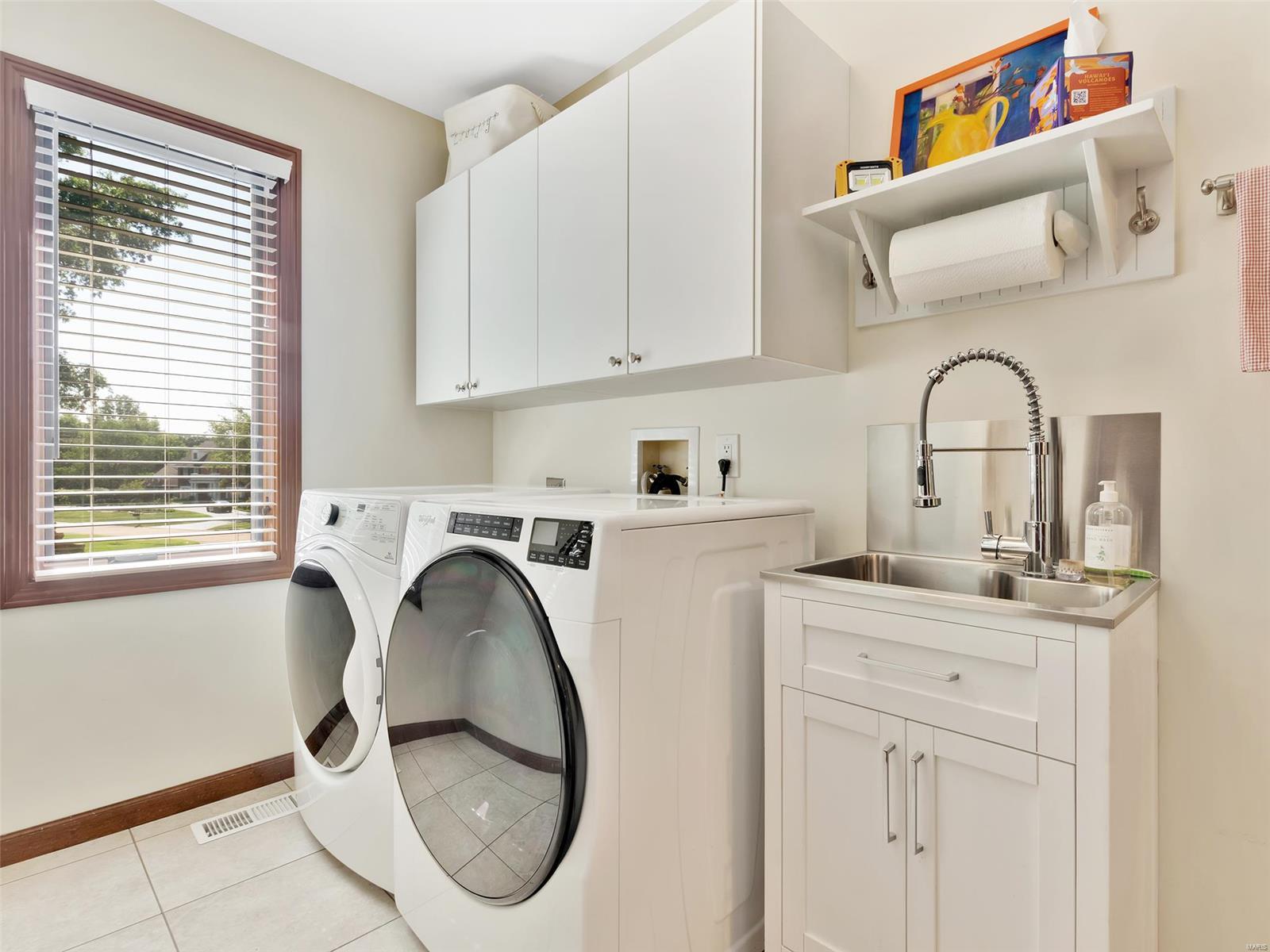 Barrington Place - Residential