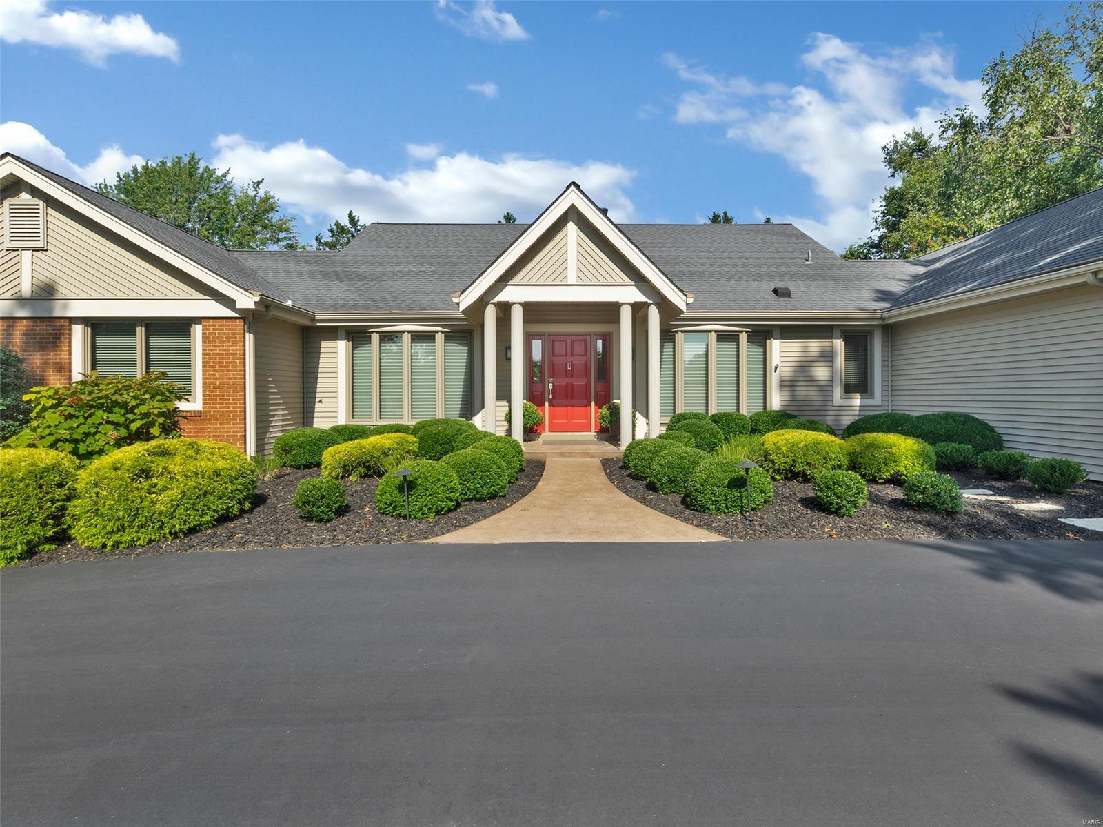 Barrington Place - Residential