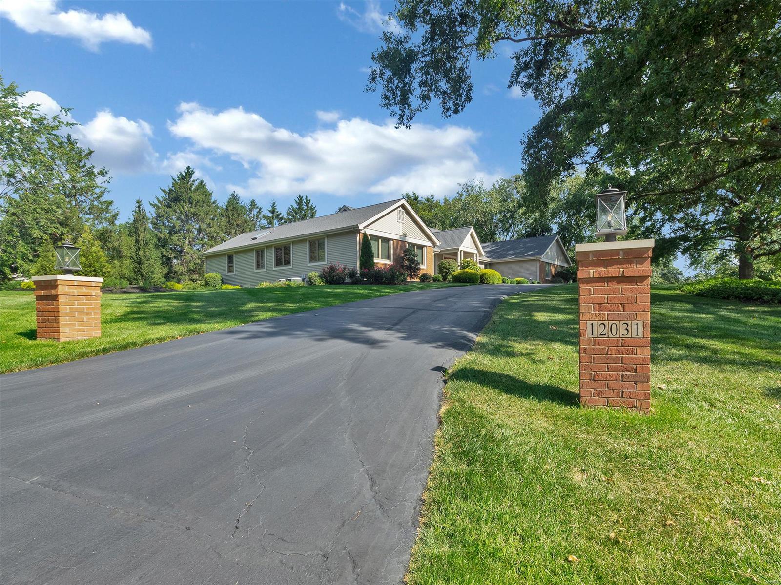 Barrington Place - Residential