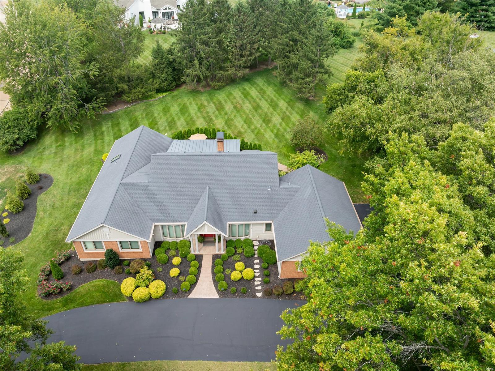 Barrington Place - Residential