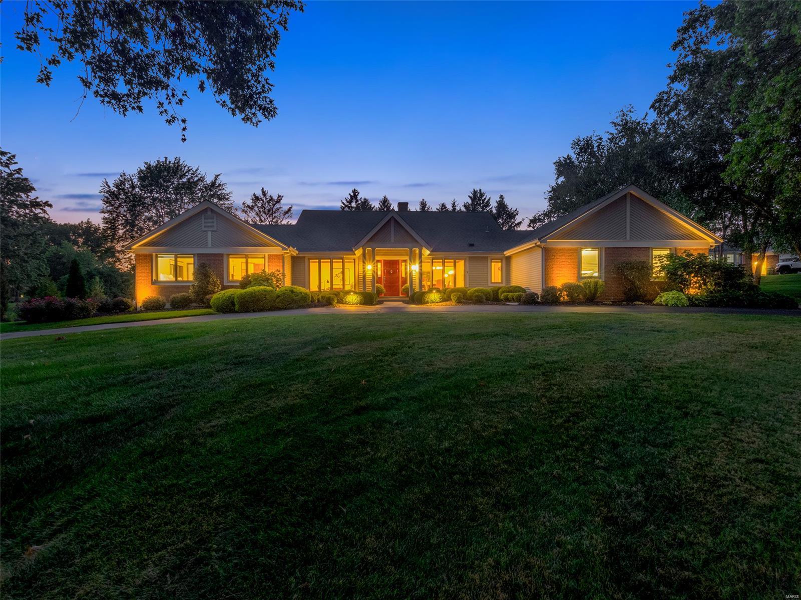 Barrington Place - Residential