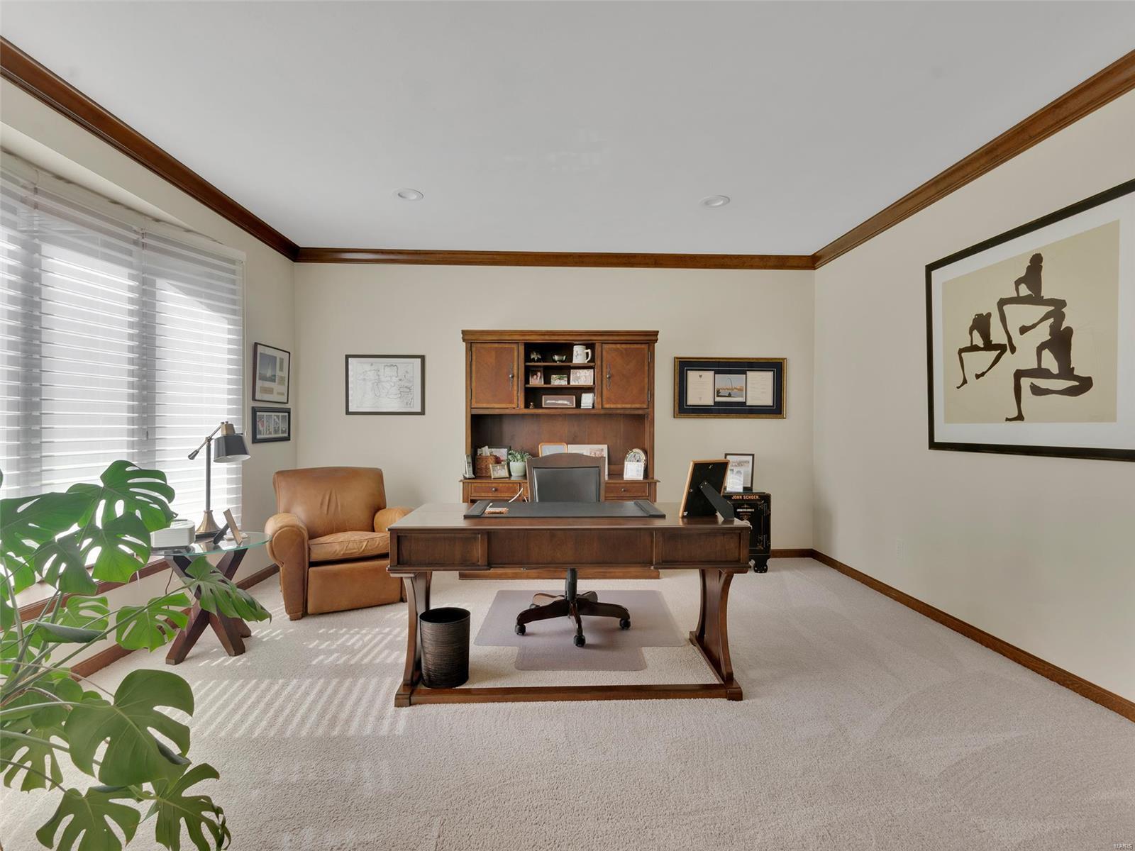 Barrington Place - Residential