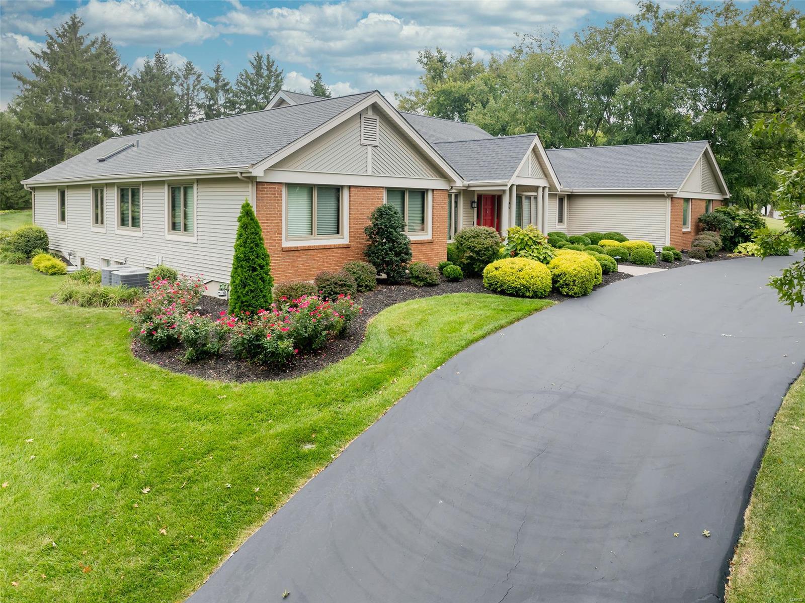 Barrington Place - Residential