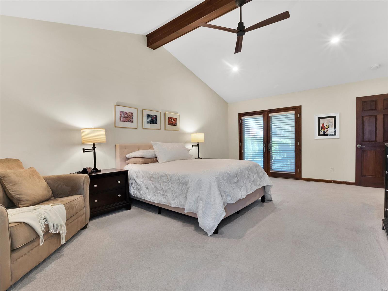 Barrington Place - Residential